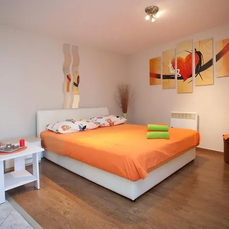 Appartamento By The Sea - 11161 Spalato