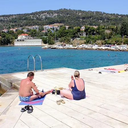 By The Sea - 11161 Apartamento Split