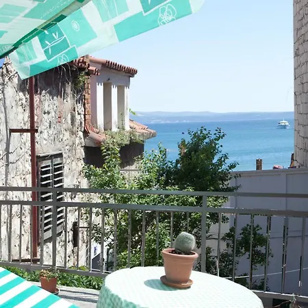 Apartamento By The Sea - 11161 *